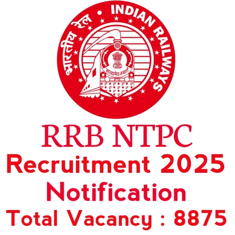 Railway Recruitment Board NTPC 2025 – Complete Recruitment